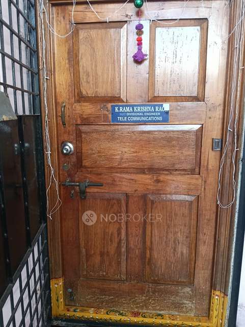 3 BHK Flat In Sai Kiran Residency For Sale  In Safilguda