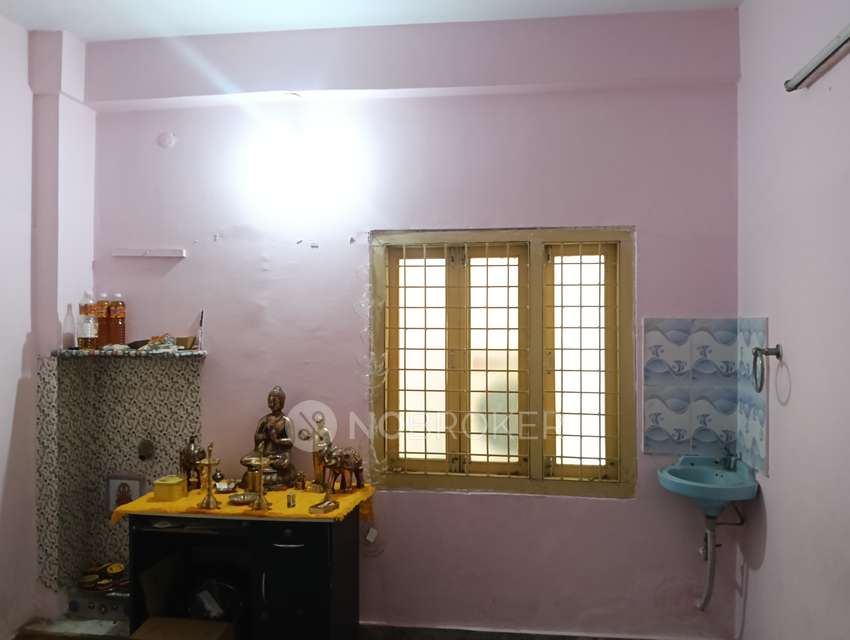 3 BHK Flat In Sai Kiran Residency For Sale  In Safilguda