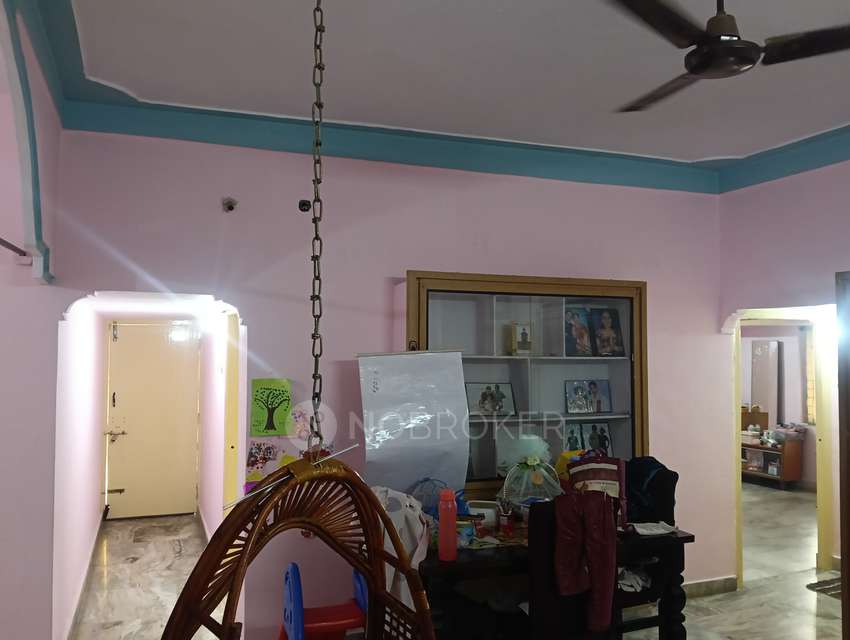 3 BHK Flat In Sai Kiran Residency For Sale  In Safilguda