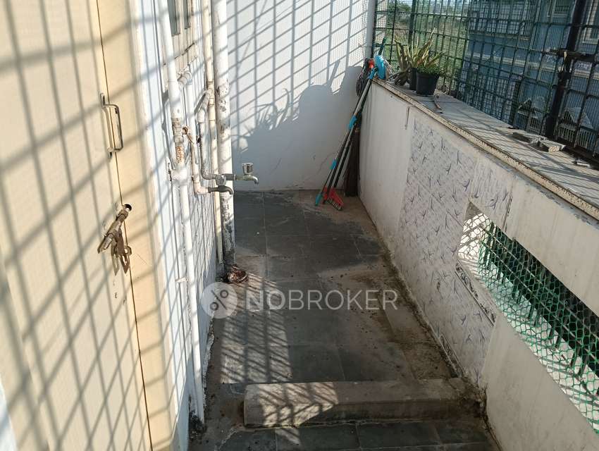 3 BHK Flat In Sai Kiran Residency For Sale  In Safilguda