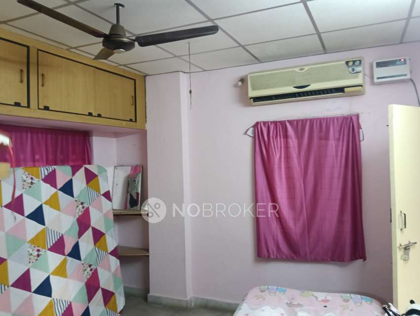 3 BHK Flat In Sai Kiran Residency For Sale  In Safilguda