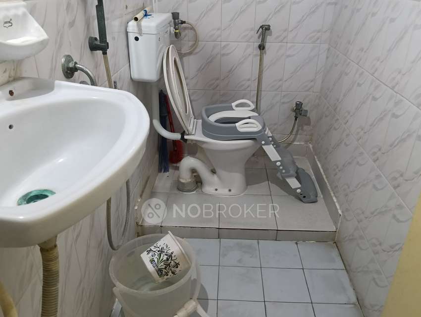 3 BHK Flat In Sai Kiran Residency For Sale  In Safilguda