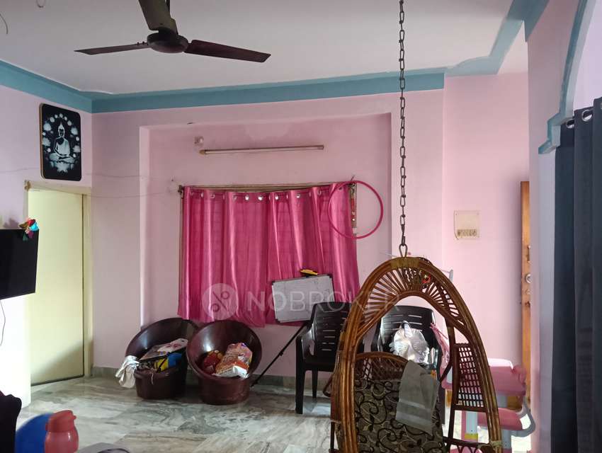 3 BHK Flat In Sai Kiran Residency For Sale  In Safilguda