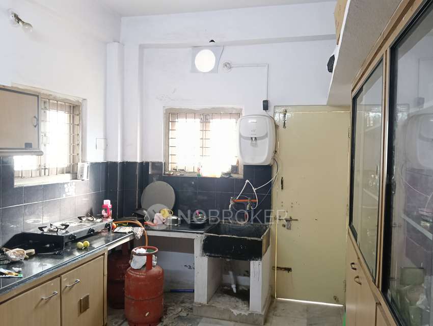 3 BHK Flat In Sai Kiran Residency For Sale  In Safilguda