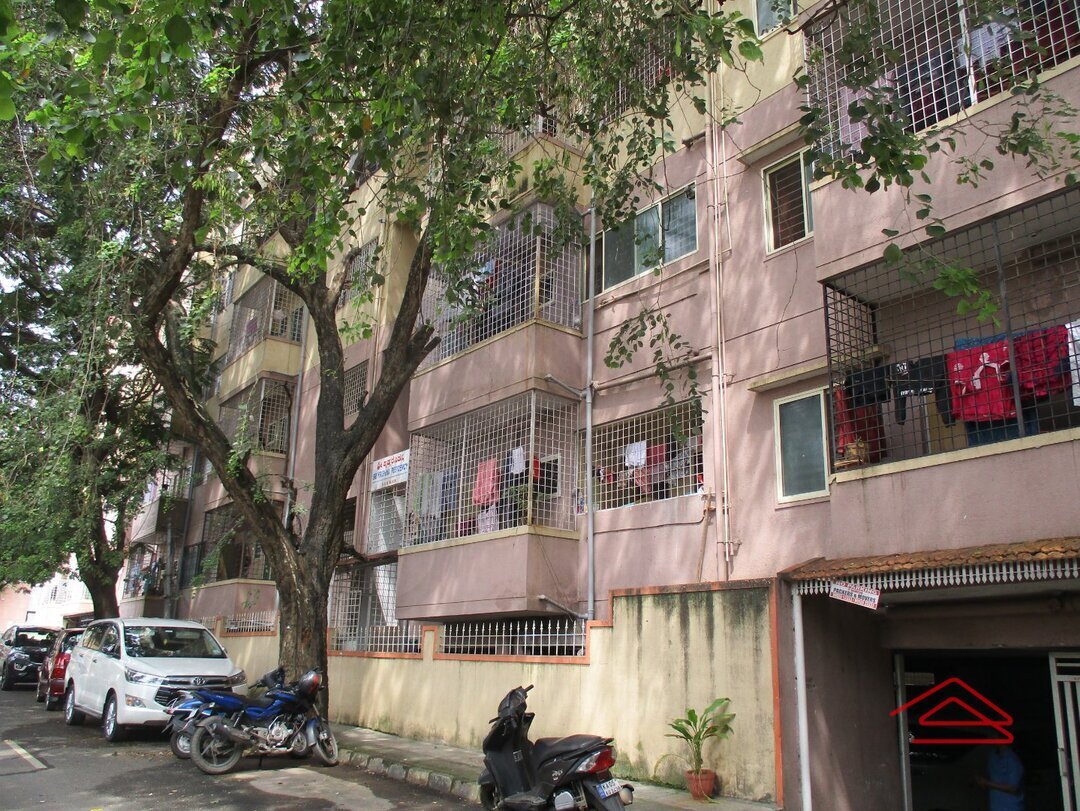 Sri Krishna Residency