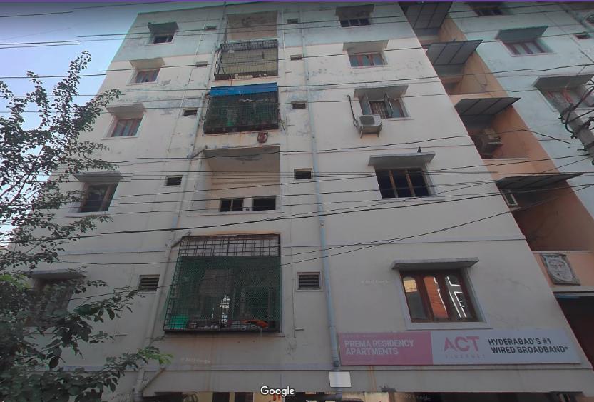 Prema Residency Alwal, hyderabad Apartments/Flats NoBroker
