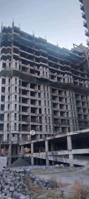 2 BHK Flat In Xrbia Millennium Park For Sale  In Kondhwa