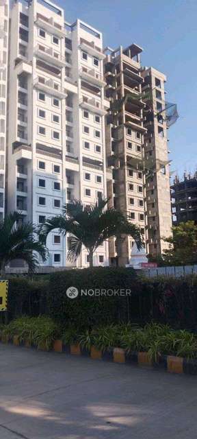 2 BHK Flat In Xrbia Millennium Park For Sale  In Kondhwa