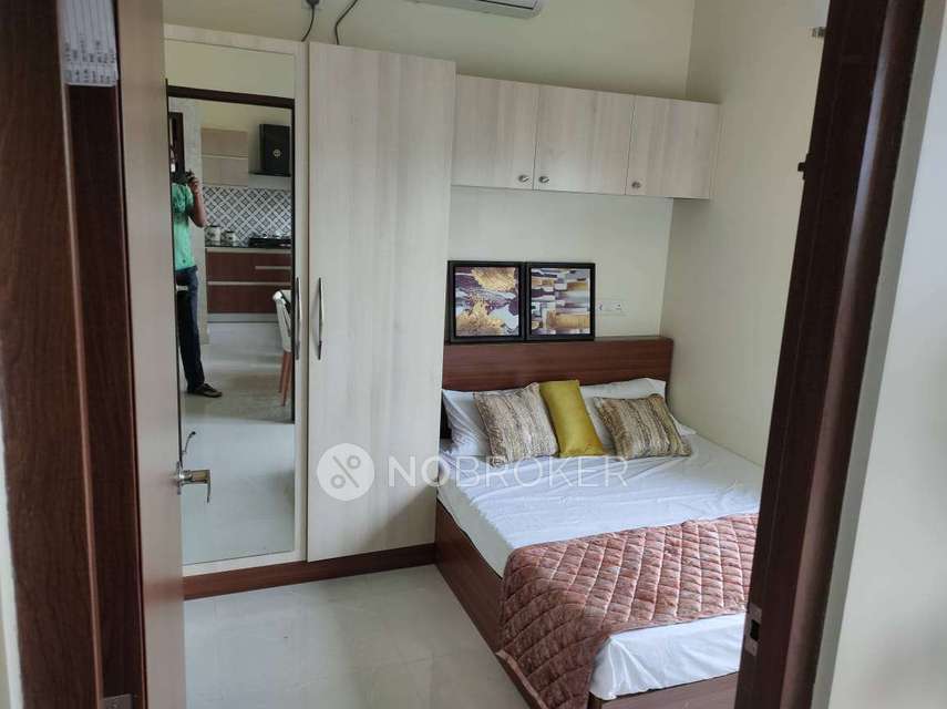 2 BHK Flat In Sowparnika Ashiyana For Sale  In Sowparnika Ashiyana