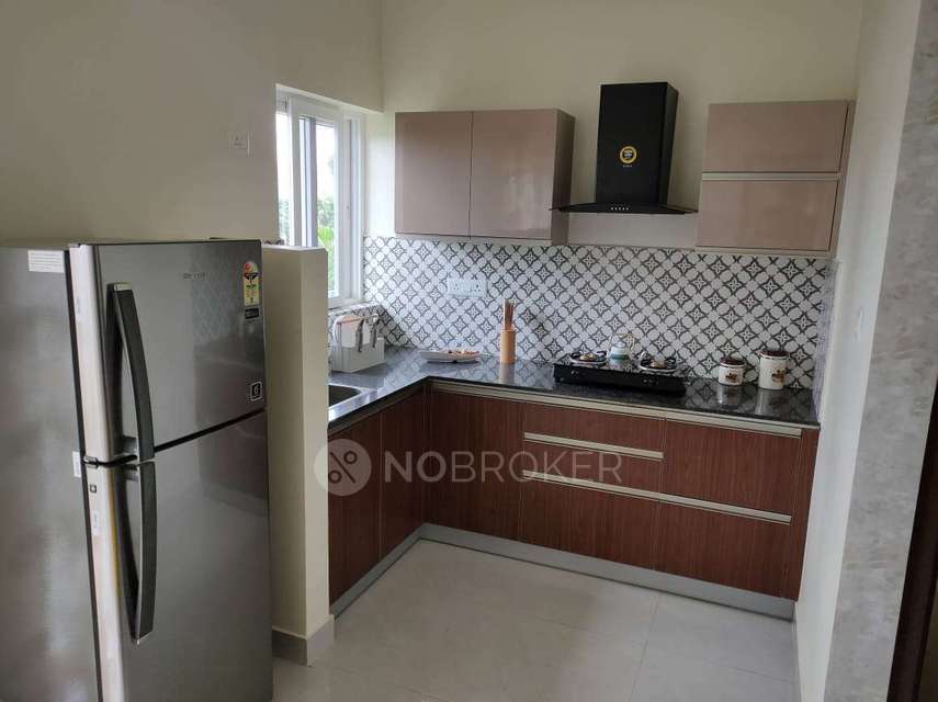2 BHK Flat In Sowparnika Ashiyana For Sale  In Sowparnika Ashiyana