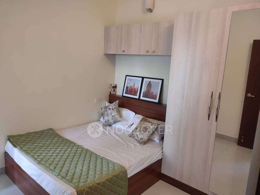 2 BHK Flat In Sowparnika Ashiyana For Sale  In Sowparnika Ashiyana