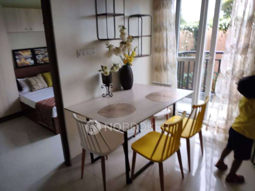 2 BHK Flat In Sowparnika Ashiyana For Sale  In Sowparnika Ashiyana