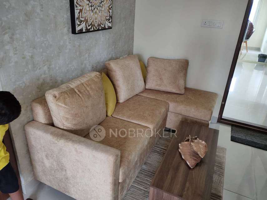 2 BHK Flat In Sowparnika Ashiyana For Sale  In Sowparnika Ashiyana