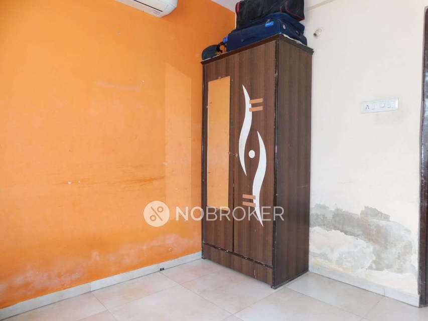 2 BHK Flat In Pushpnarayan Complex For Sale  In Devad