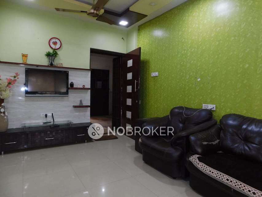 2 BHK Flat In Pushpnarayan Complex For Sale  In Devad