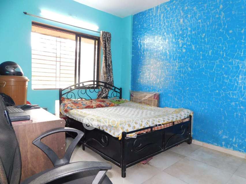 2 BHK Flat In Pushpnarayan Complex For Sale  In Devad