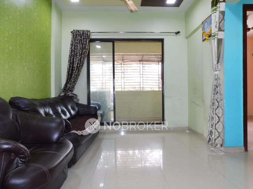 2 BHK Flat In Pushpnarayan Complex For Sale  In Devad