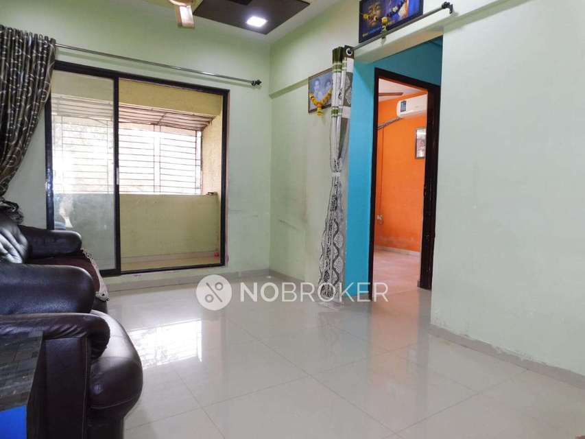 2 BHK Flat In Pushpnarayan Complex For Sale  In Devad