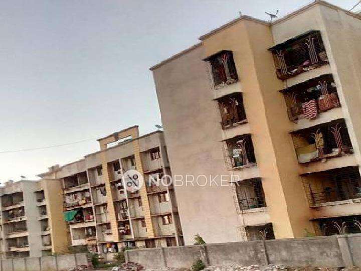 2 BHK Flat In Pushpnarayan Complex For Sale  In Devad