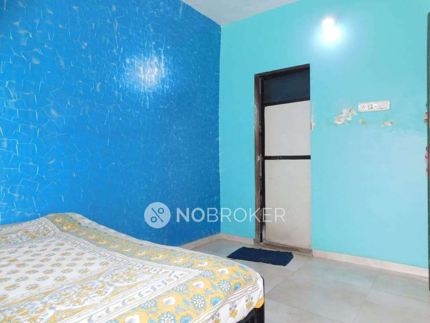 2 BHK Flat In Pushpnarayan Complex For Sale  In Devad