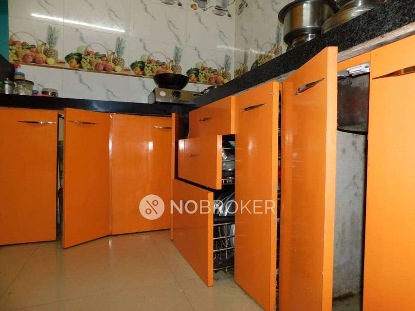 2 BHK Flat In Pushpnarayan Complex For Sale  In Devad