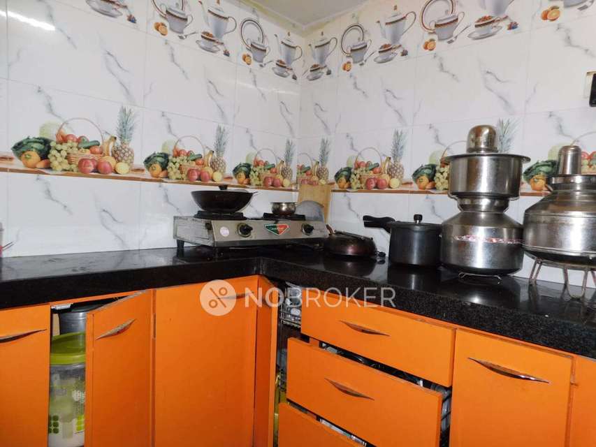 2 BHK Flat In Pushpnarayan Complex For Sale  In Devad