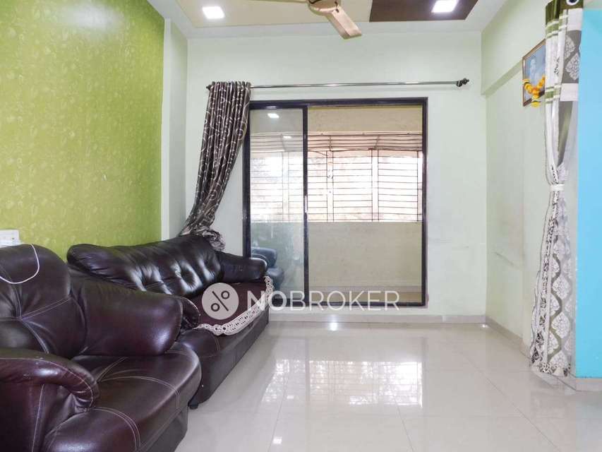 2 BHK Flat In Pushpnarayan Complex For Sale  In Devad