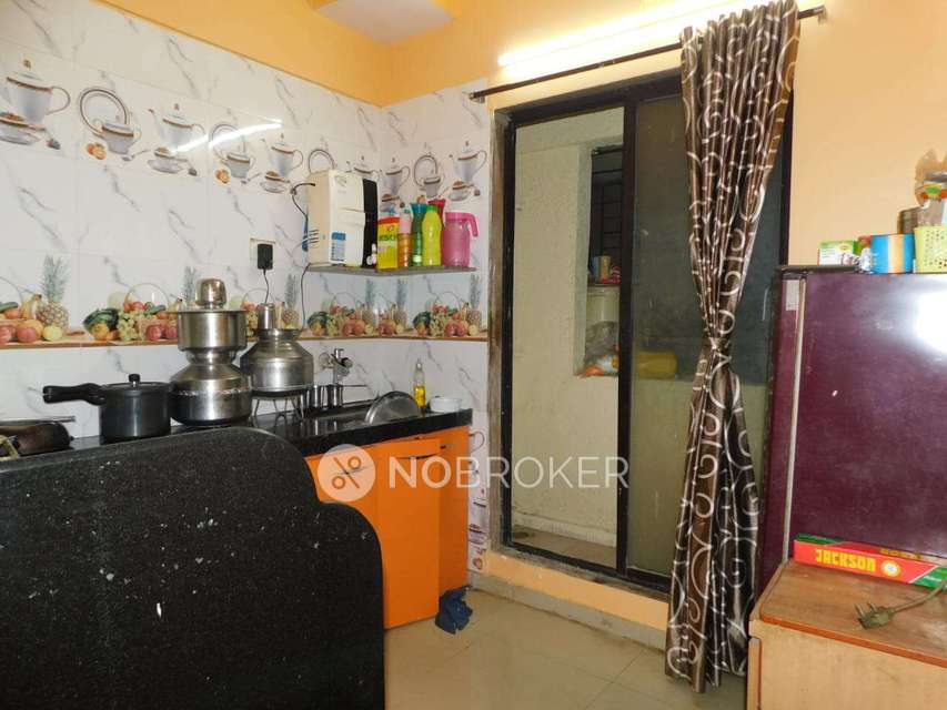 2 BHK Flat In Pushpnarayan Complex For Sale  In Devad