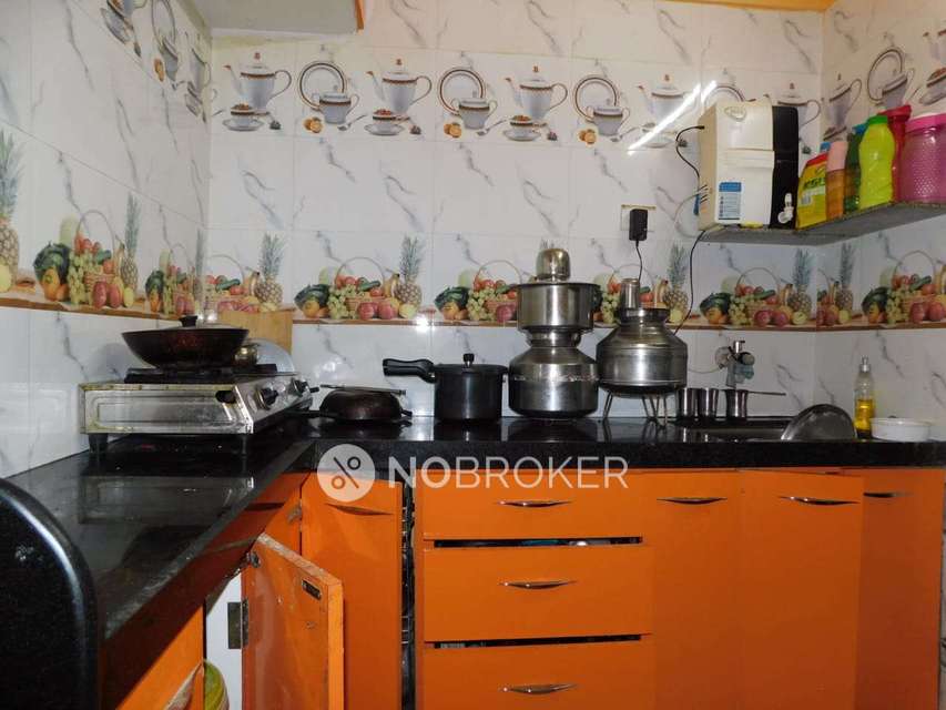 2 BHK Flat In Pushpnarayan Complex For Sale  In Devad