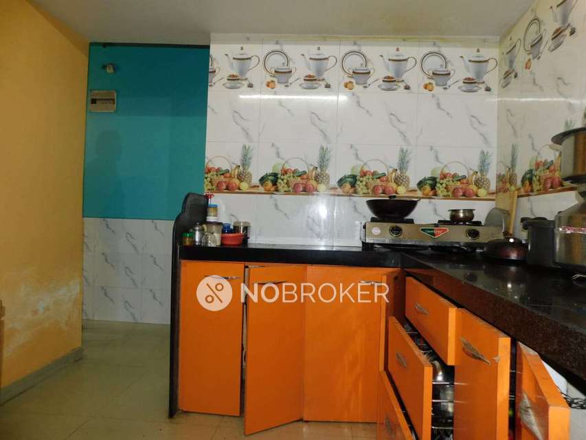 2 BHK Flat In Pushpnarayan Complex For Sale  In Devad