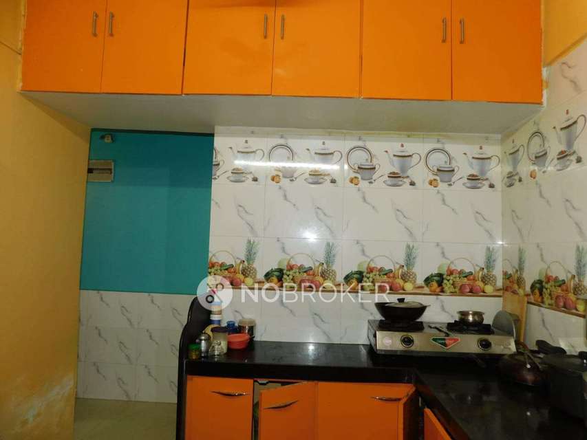 2 BHK Flat In Pushpnarayan Complex For Sale  In Devad