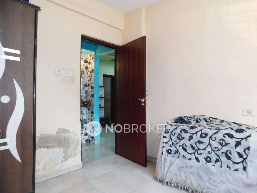 2 BHK Flat In Pushpnarayan Complex For Sale  In Devad