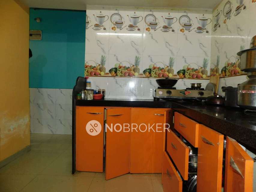 2 BHK Flat In Pushpnarayan Complex For Sale  In Devad