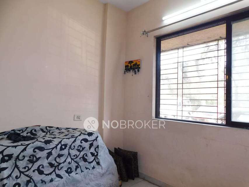 2 BHK Flat In Pushpnarayan Complex For Sale  In Devad