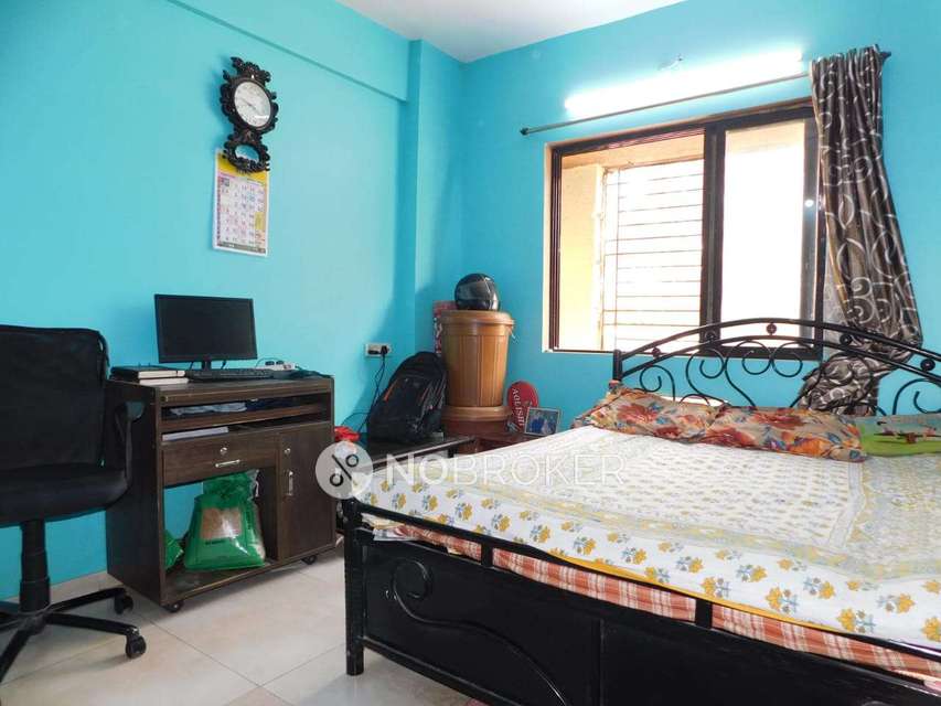 2 BHK Flat In Pushpnarayan Complex For Sale  In Devad