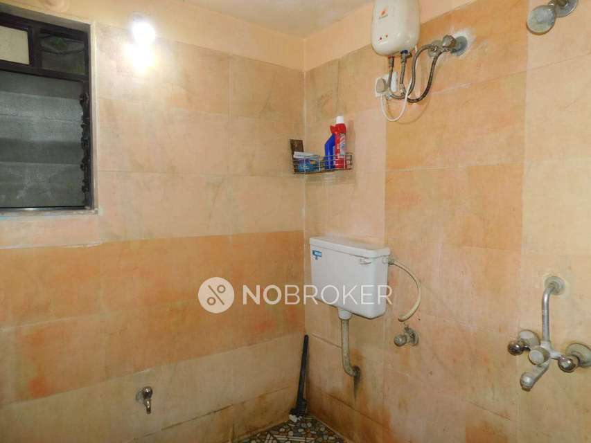 2 BHK Flat In Pushpnarayan Complex For Sale  In Devad