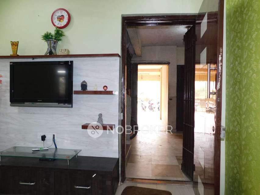 2 BHK Flat In Pushpnarayan Complex For Sale  In Devad