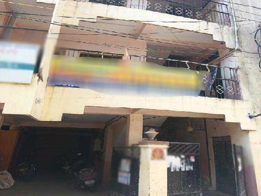 PG for Boys in Chikkadpally