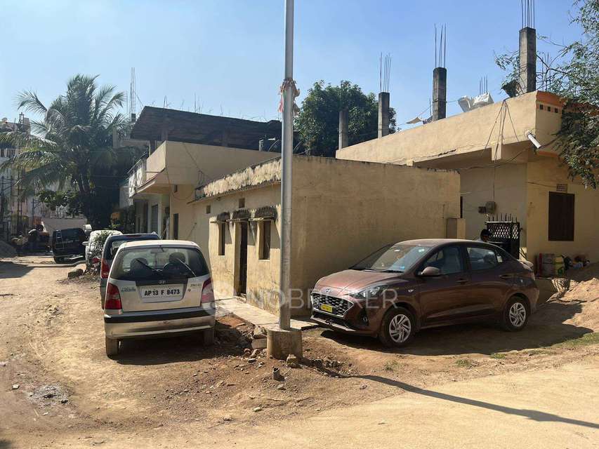 2 BHK House For Sale  In Jagadgiri Gutta