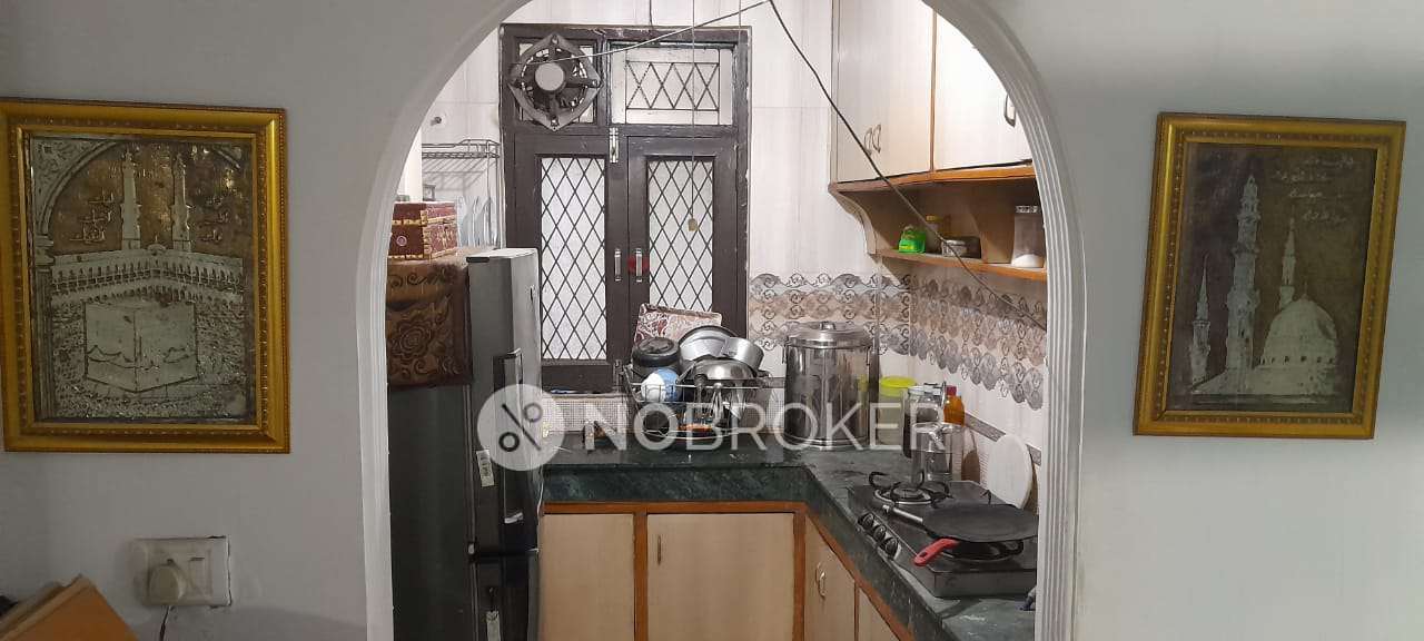 2 BHK Flat For Sale  In Shaheen Bagh