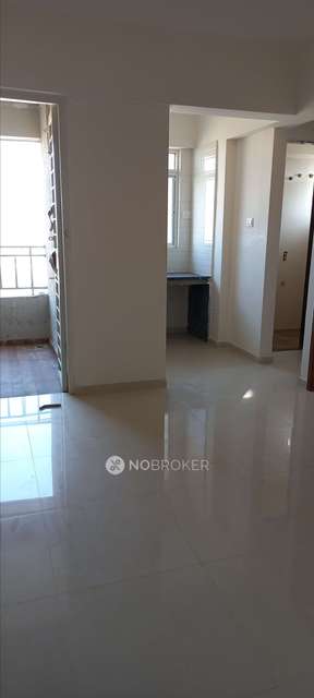 1 BHK Flat In Nirvana Lifecity for Rent  In Lohegaon