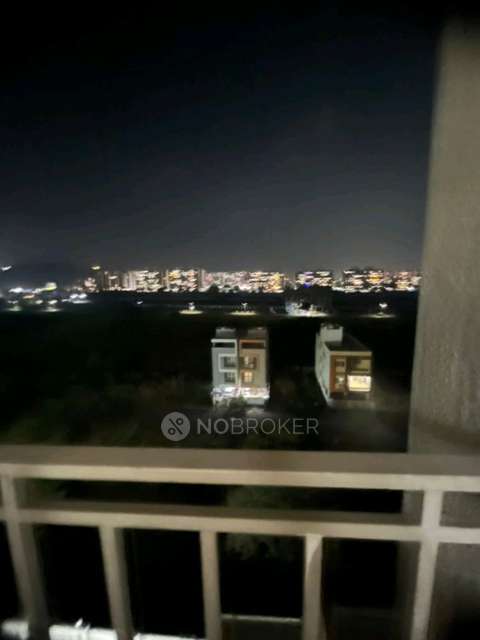 1 BHK Flat In Nirvana Lifecity for Rent  In Lohegaon