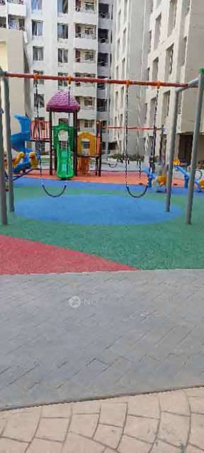 1 BHK Flat In Nirvana Lifecity for Rent  In Lohegaon