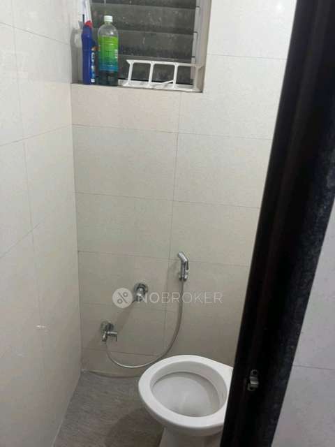 1 BHK Flat In Nirvana Lifecity for Rent  In Lohegaon