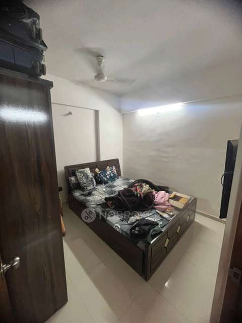 1 BHK Flat In Nirvana Lifecity for Rent  In Lohegaon