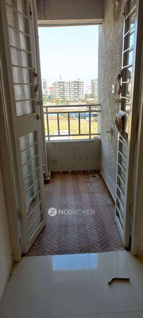 1 BHK Flat In Nirvana Lifecity for Rent  In Lohegaon