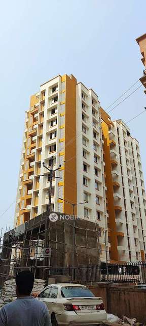 1 BHK Flat In Patel Signature For Sale  In Ambernath East