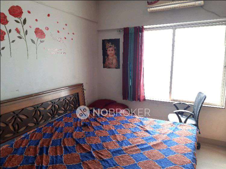 2 BHK Flat In Manav Silver Skyscapes for Rent  In Wakad