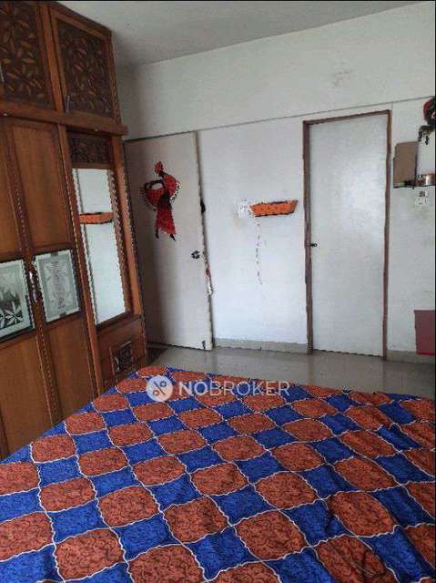 2 BHK Flat In Manav Silver Skyscapes for Rent  In Wakad