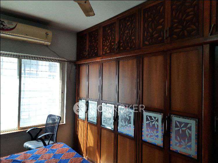 2 BHK Flat In Manav Silver Skyscapes for Rent  In Wakad